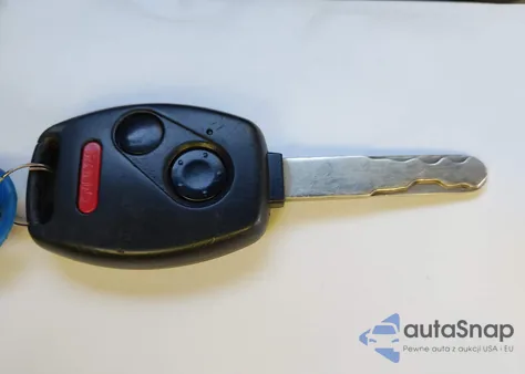 2009 Honda Civic Lx z USA, uszkodzony, nr VIN 2HGFA16589H366220